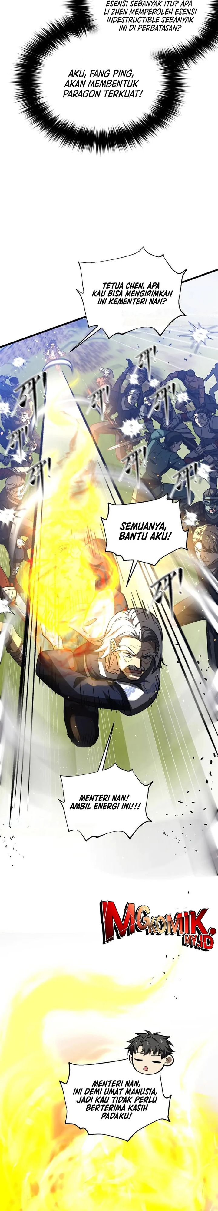 Dilarang COPAS - situs resmi www.mangacanblog.com - Komik global gao wu 306 - chapter 306 307 Indonesia global gao wu 306 - chapter 306 Terbaru 13|Baca Manga Komik Indonesia|Mangacan